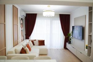 Vitralium Apartments