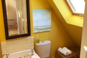 Adorable one bed cottage in rural idyll