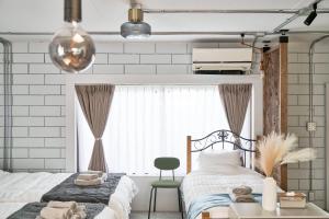 Fuufu House Tokyo Yotsuya - No Elevator 3F WalkUp