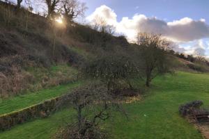 Adorable one bed cottage in rural idyll