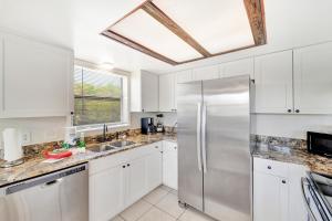 Blissful Beach Retreat AC