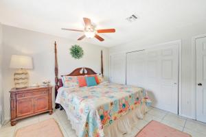 Blissful Beach Retreat AC