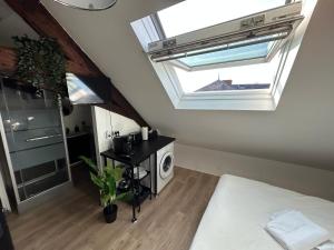 Le Studio - Centre de Vertou, cosy et calme