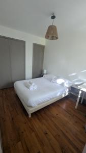 Chambre Privée Lyon Oullins