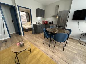 Cocon des Chandeliers