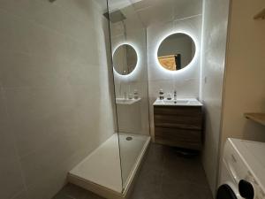 Cocon des Chandeliers