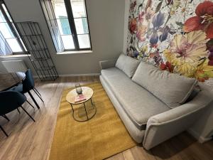 Cocon des Chandeliers