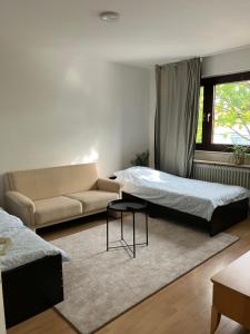 Ferienwohnung Essen - charmant und zentral