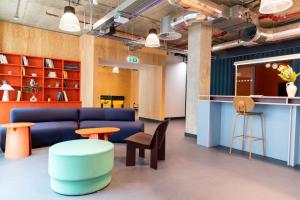 For Students Only Martha Street Glasgow