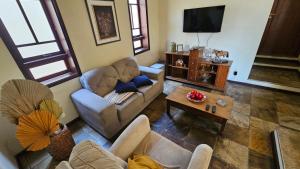 Casa aconchegante e grande no Circuito das Águas Paulista - cem por cento privativa