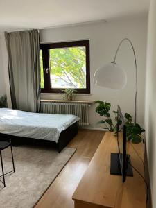 Ferienwohnung Essen - charmant und zentral