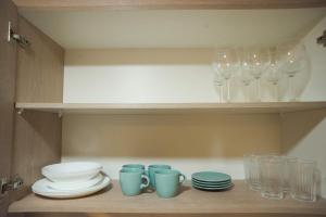 Cozy 1BR Oasis in Stgo Centro Steps to Metro