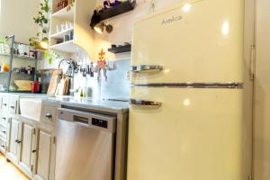 Rodinný byt u radnice