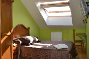 San Miguel de la Barreda