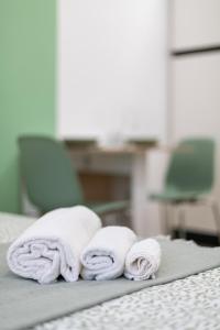 Modern Studio Milano - Bovisa Campus and Isola