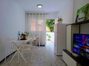 Fleitas Penthouse with terrace