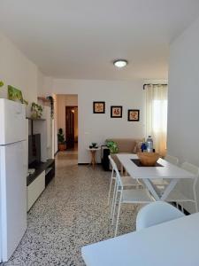 Fleitas Penthouse with terrace