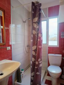 Fleitas Penthouse with terrace