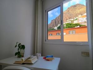 Fleitas Penthouse with terrace