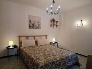 Fleitas Penthouse with terrace