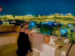 Jaisalmer Murad Haveli