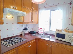 Fleitas Penthouse with terrace