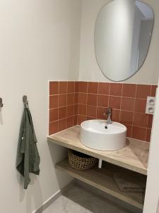 Chez Elsa et Camille