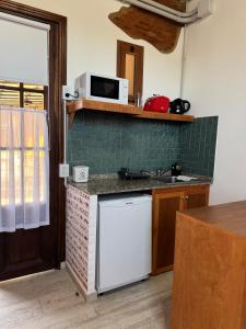 Como Entonces Casa