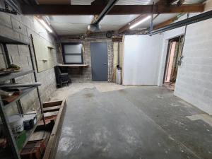 Workhouse - 6 couchages