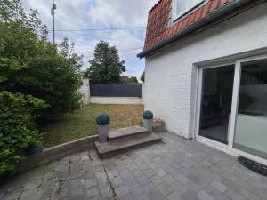 Workhouse - 6 couchages