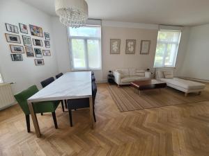 Workhouse - 6 couchages