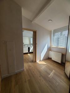 Workhouse - 6 couchages