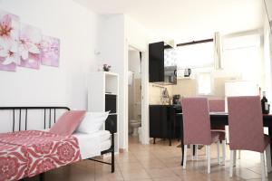 Appartamento la casa di Lilli Anguillara Sabazia-Lago, Relax e Roma a portata di treno