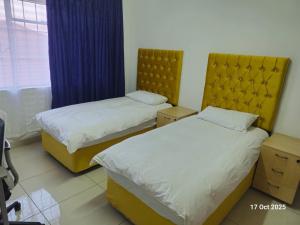 Royal Inn - Fully Furnished Self-Catering Apartments