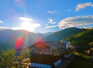 Mù Cang Chải Dream House