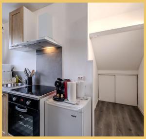 Chez Julien I Studio I Etrembières