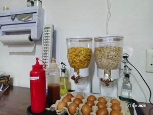 Royal Inn - Fully Furnished Self-Catering Apartments