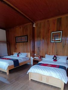 Mù Cang Chải Dream House