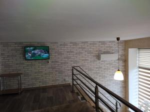 Двухуровневая квартира студия всегда со светом !!!