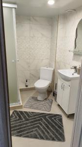 Двухуровневая квартира студия всегда со светом !!!