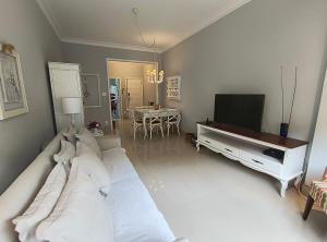 Vacation in Rio 3 min da praia