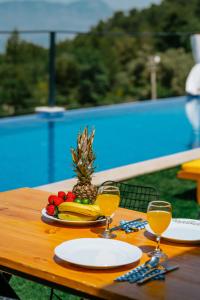 Villa Ay Işığı Kalkan