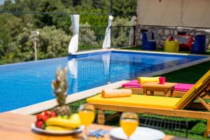 Villa Ay Işığı Kalkan