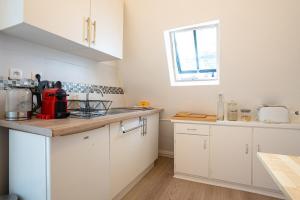 Unique Appartement balcon vue Notre Dame - II