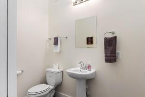 The Otterbox SkyLoft- NEW- indoor hot tub