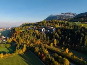 AllgäuStern Hotel