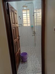 Happy fully furnished apartment