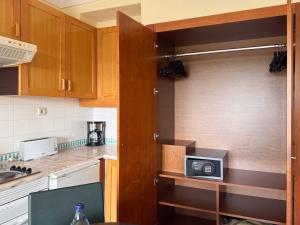 Apartamento T0 - VILA GALÉ