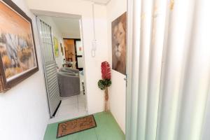 Charmoso Flat Funcional No PAPICU Próximo AO SHOPPING RIO MAR