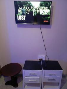 Studio BnB,Ngong Road near Junction Mall